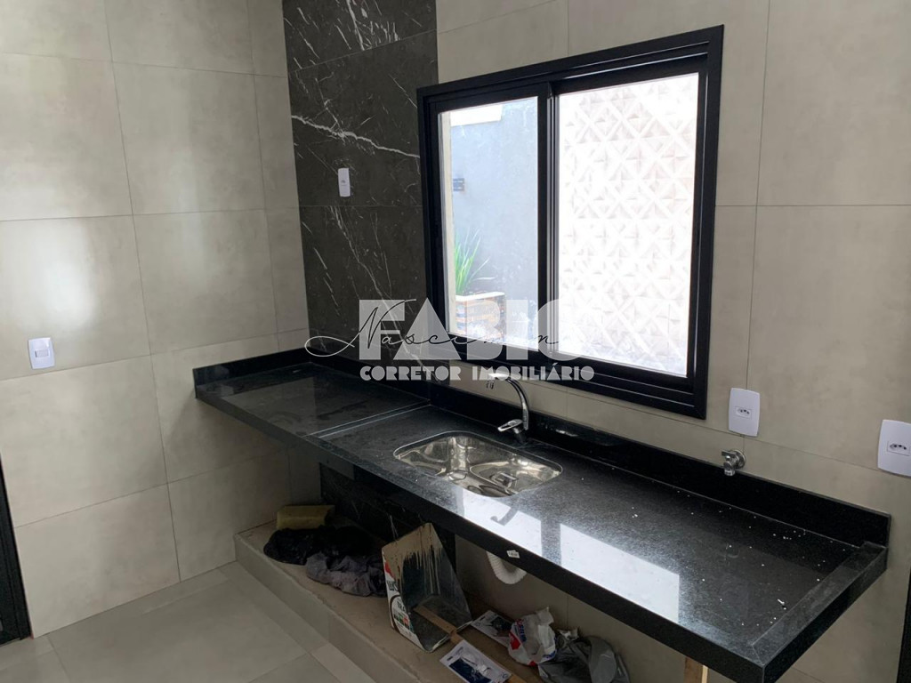 Casa de Condomínio com 3 quartos à venda, 175m² — foto 20 de 30