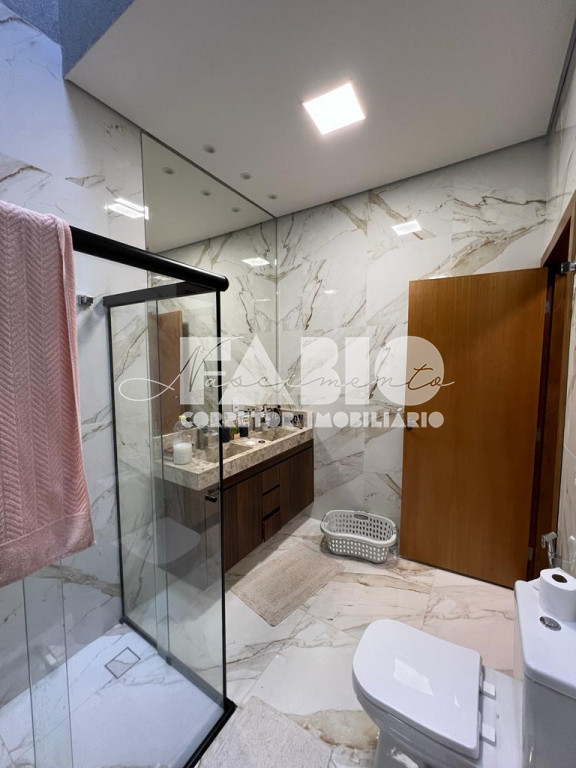 Casa de Condomínio com 3 quartos à venda, 167m² — foto 14 de 19