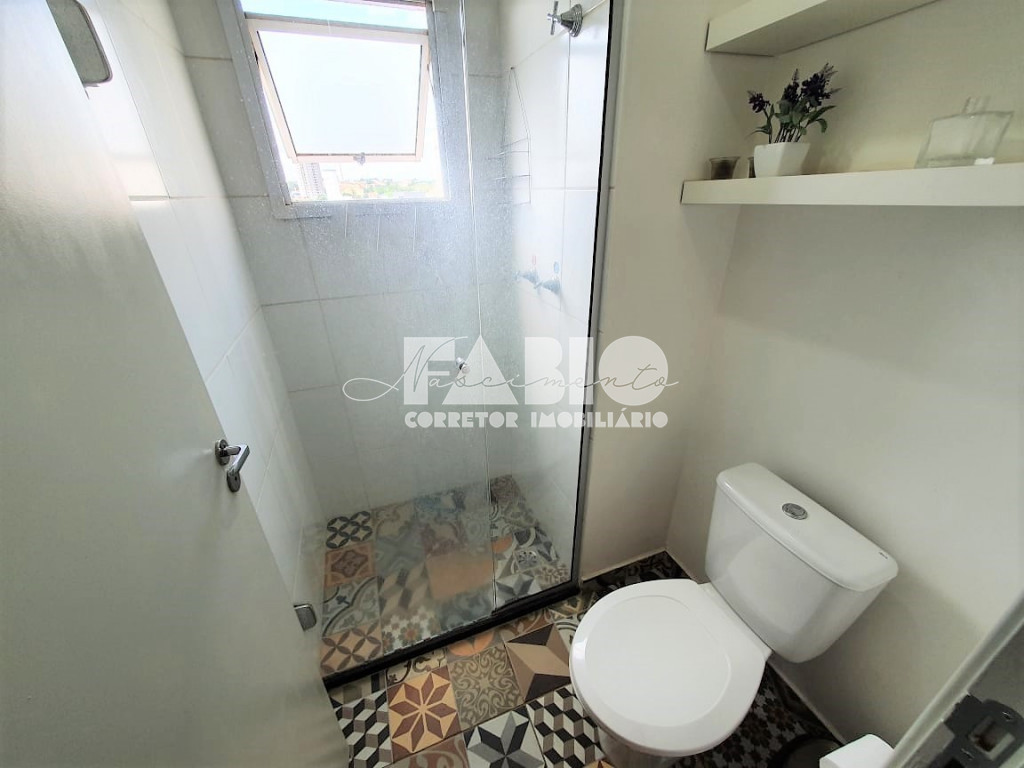 Apartamento com 2 quartos à venda, 50m² — foto 6 de 21