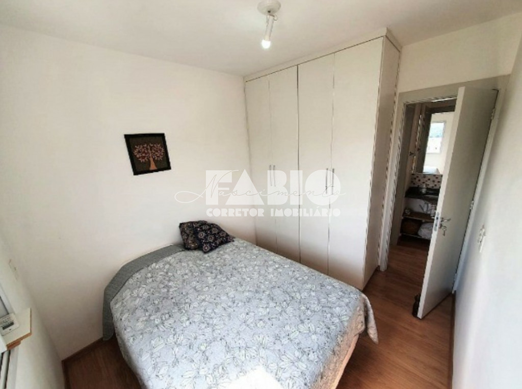 Apartamento com 2 quartos à venda, 50m² — foto 2 de 21