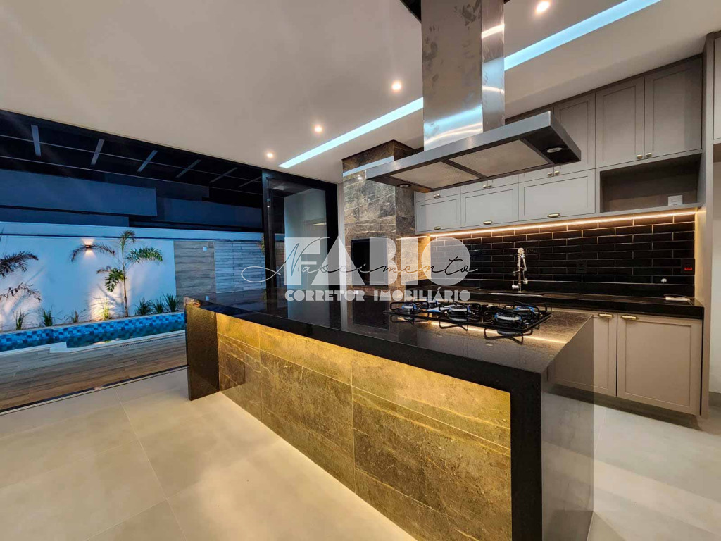 Casa de Condomínio com 4 quartos à venda, 270m² — foto 14 de 17