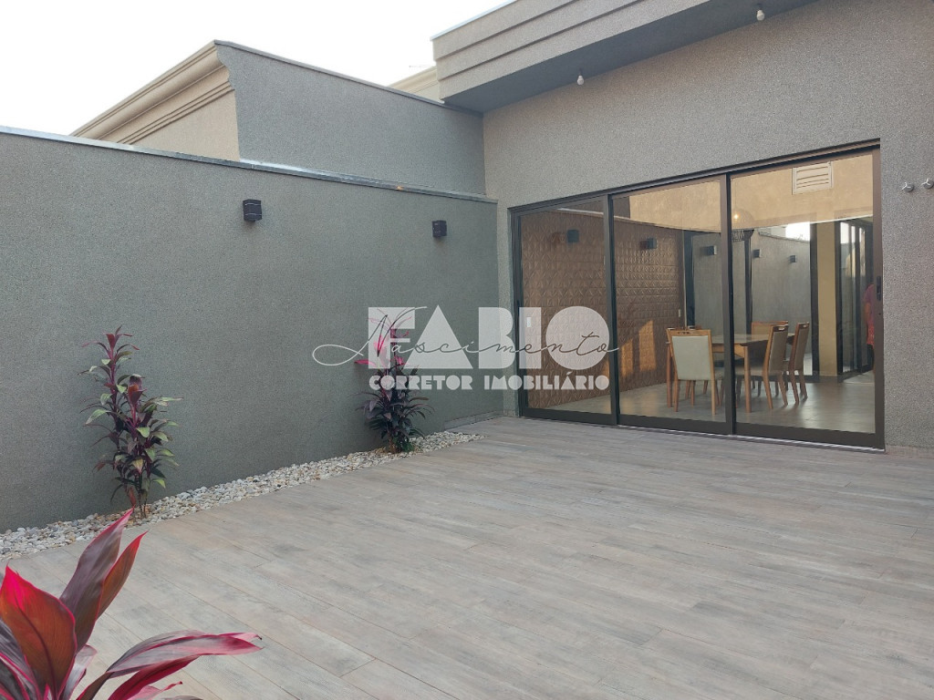 Casa de Condomínio com 3 quartos à venda, 165m² — foto 24 de 30