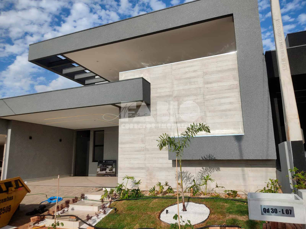 Casa de Condomínio com 3 quartos à venda, 161m² — foto 1 de 23