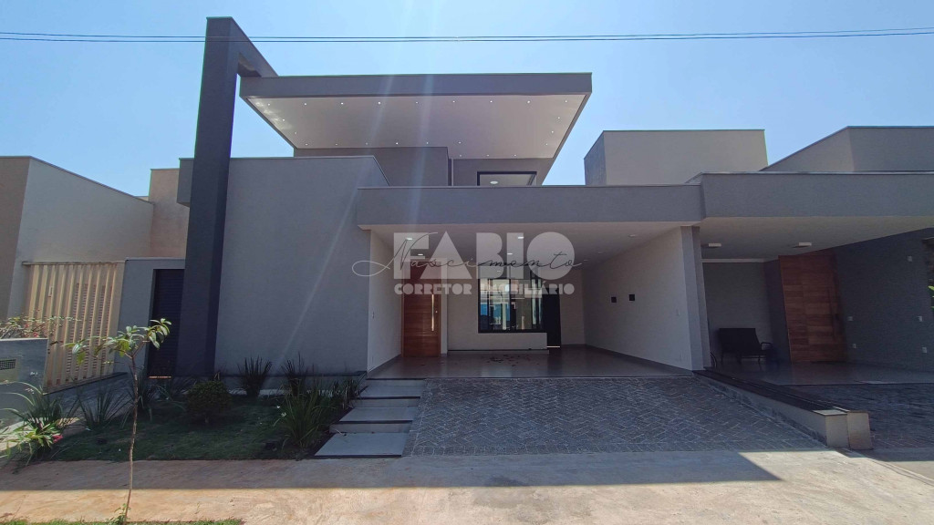 Casa de Condomínio com 3 quartos à venda, 175m² — foto 1 de 19