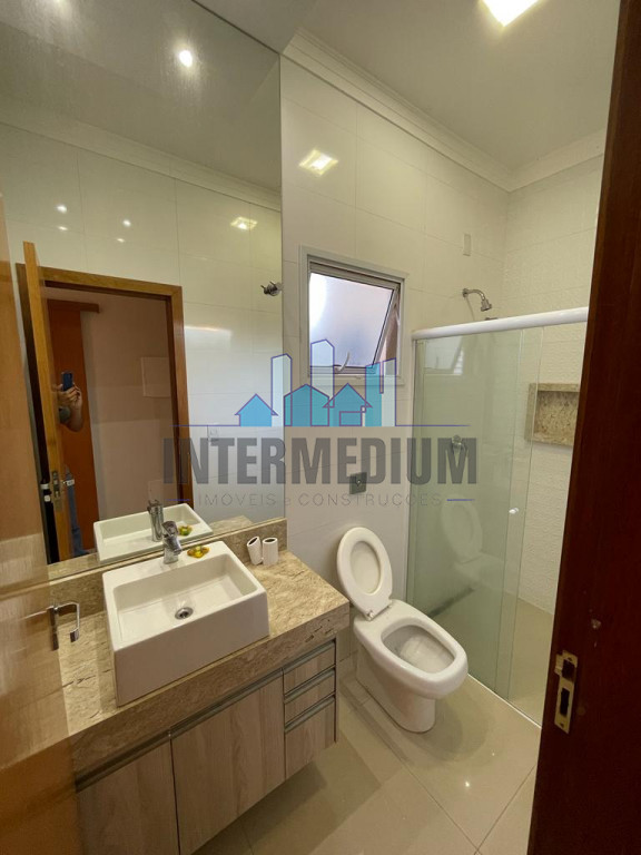 Casa de Condomínio com 3 quartos à venda, 130m² — foto 12 de 18