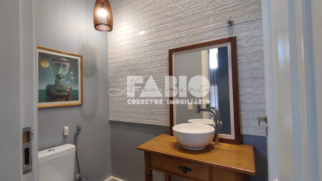 Casa de Condomínio com 3 quartos à venda, 260m² — foto 19 de 20