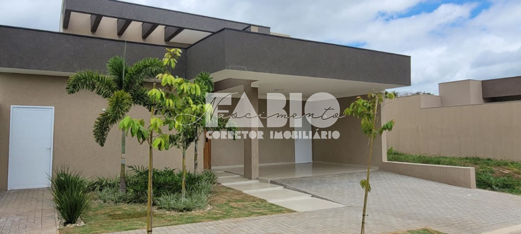 Casa de Condomínio com 3 quartos à venda, 180m² — foto 1 de 29