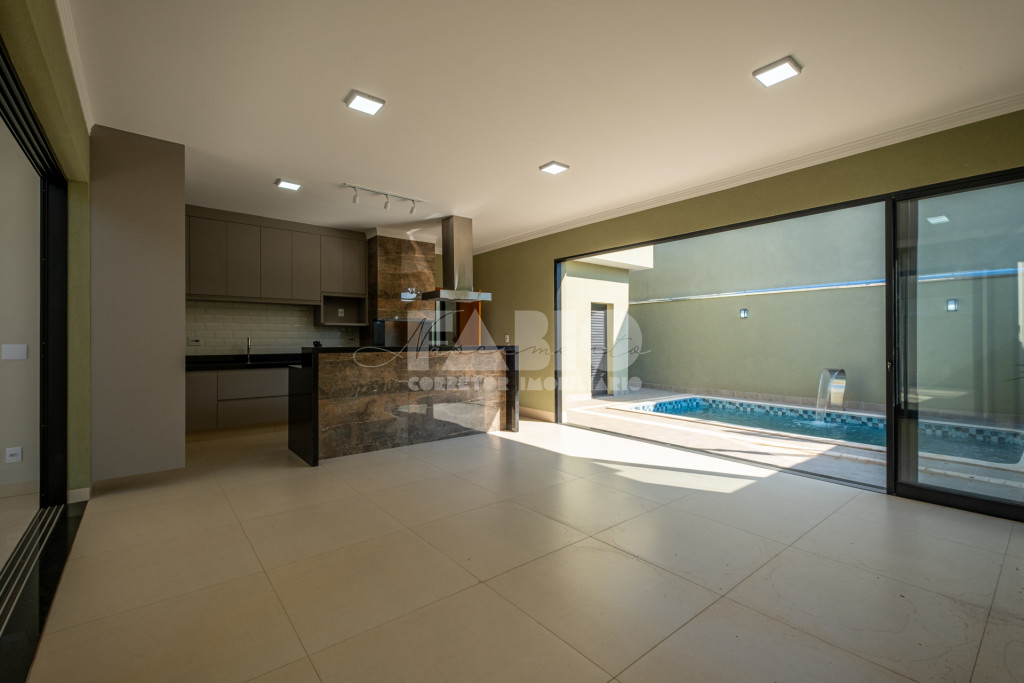 Casa de Condomínio com 3 quartos à venda, 237m² — foto 14 de 30