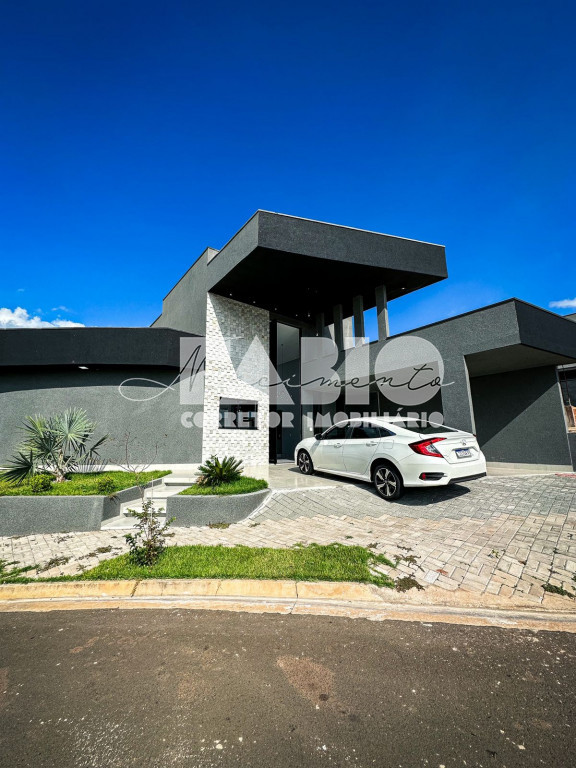 Casa de Condomínio com 3 quartos à venda, 190m² — foto 1 de 12