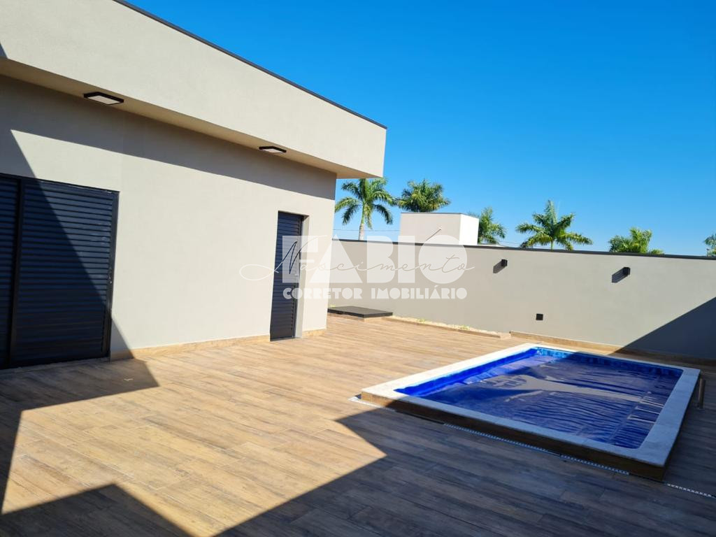Casa de Condomínio com 3 quartos à venda, 190m² — foto 6 de 25
