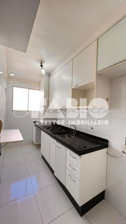 Apartamento com 2 quartos à venda, 50m² — foto 4 de 30