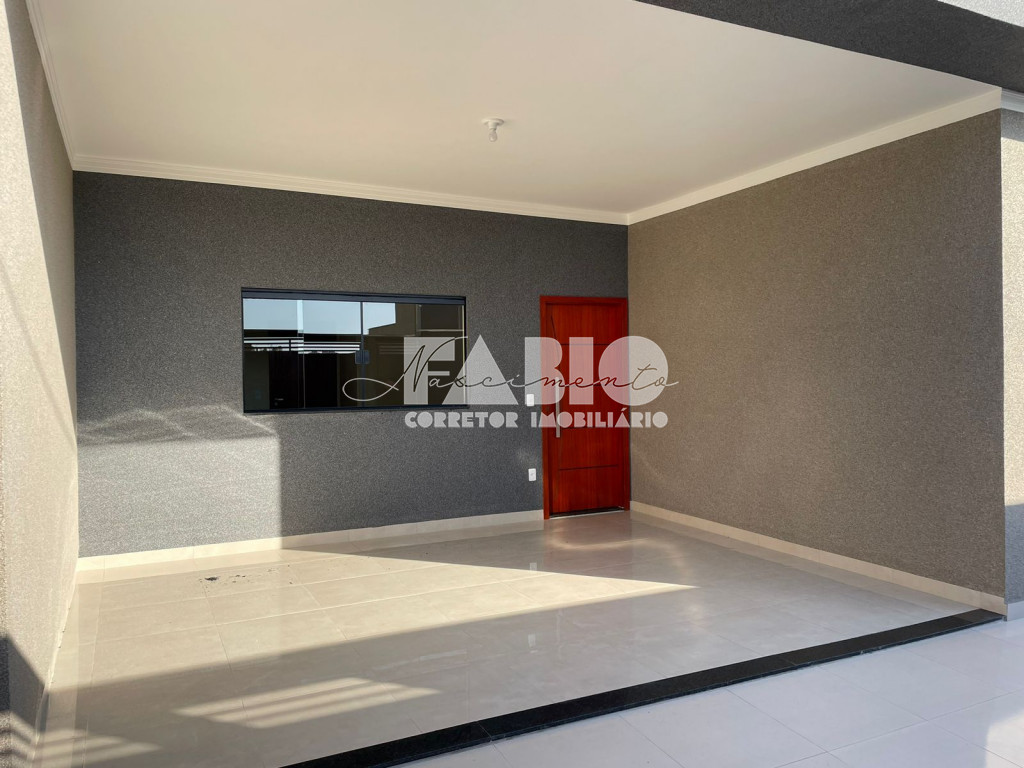 Casa com 3 quartos à venda, 120m² — foto 1 de 23