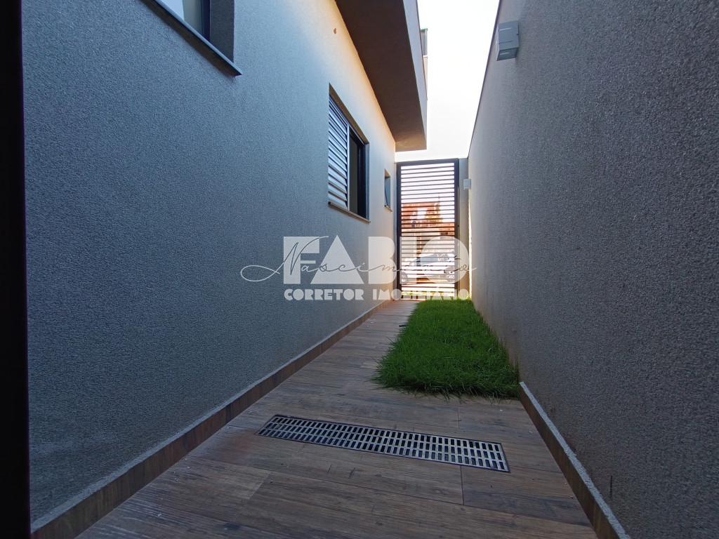 Casa de Condomínio com 3 quartos à venda, 155m² — foto 24 de 25