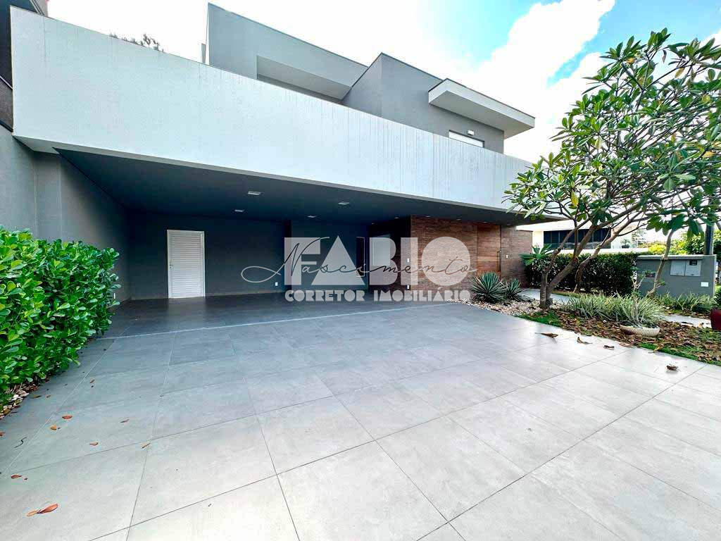 Casa de Condomínio com 4 quartos à venda, 410m² — foto 29 de 30