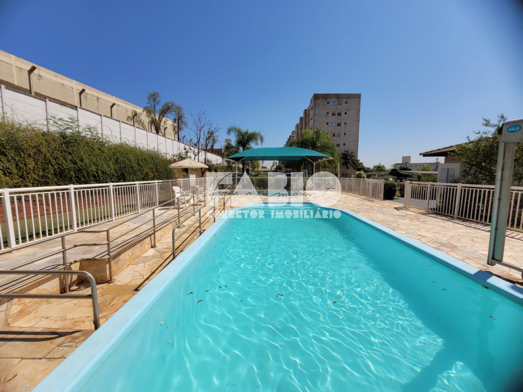 Apartamento com 2 quartos à venda, 50m² — foto 17 de 21