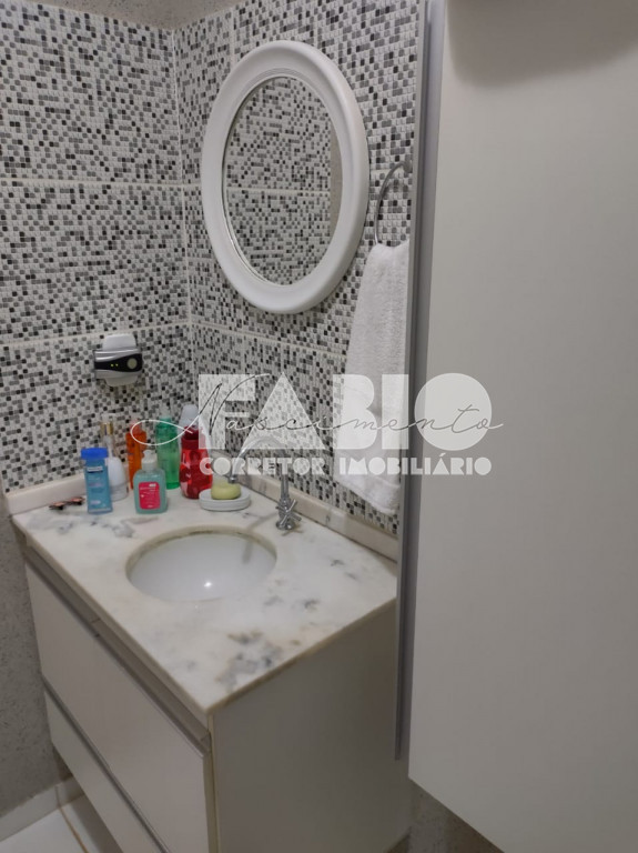 Casa de Condomínio com 3 quartos à venda, 110m² — foto 30 de 30