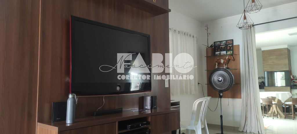Casa de Condomínio com 2 quartos à venda, 140m² — foto 13 de 20