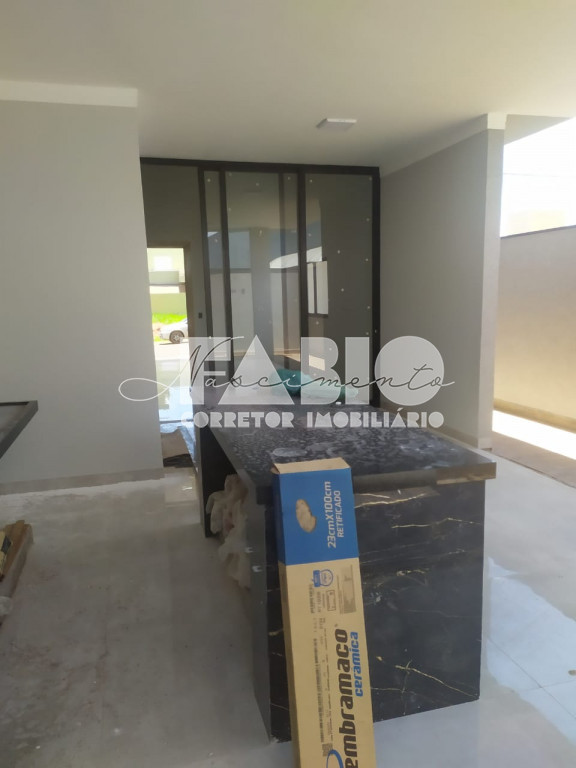 Casa de Condomínio com 3 quartos à venda, 120m² — foto 18 de 29