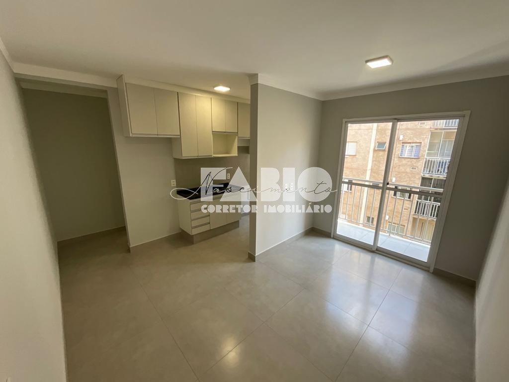 Apartamento com 2 quartos à venda, 50m² — foto 1 de 30