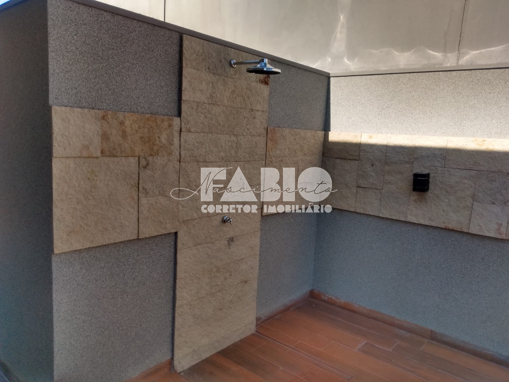Casa de Condomínio com 3 quartos à venda, 219m² — foto 12 de 30
