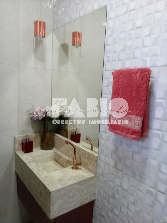 Casa de Condomínio com 2 quartos à venda, 120m² — foto 2 de 20