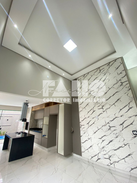 Casa de Condomínio com 3 quartos à venda, 155m² — foto 7 de 28