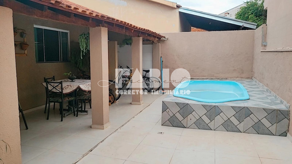 Casa com 3 quartos à venda, 122m² — foto 8 de 21