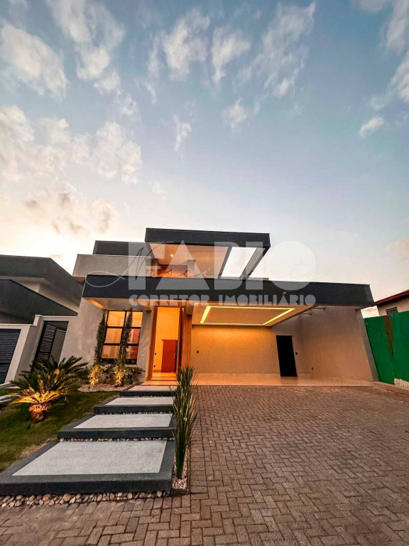 Casa de Condomínio com 3 quartos à venda, 147m² — foto 18 de 19
