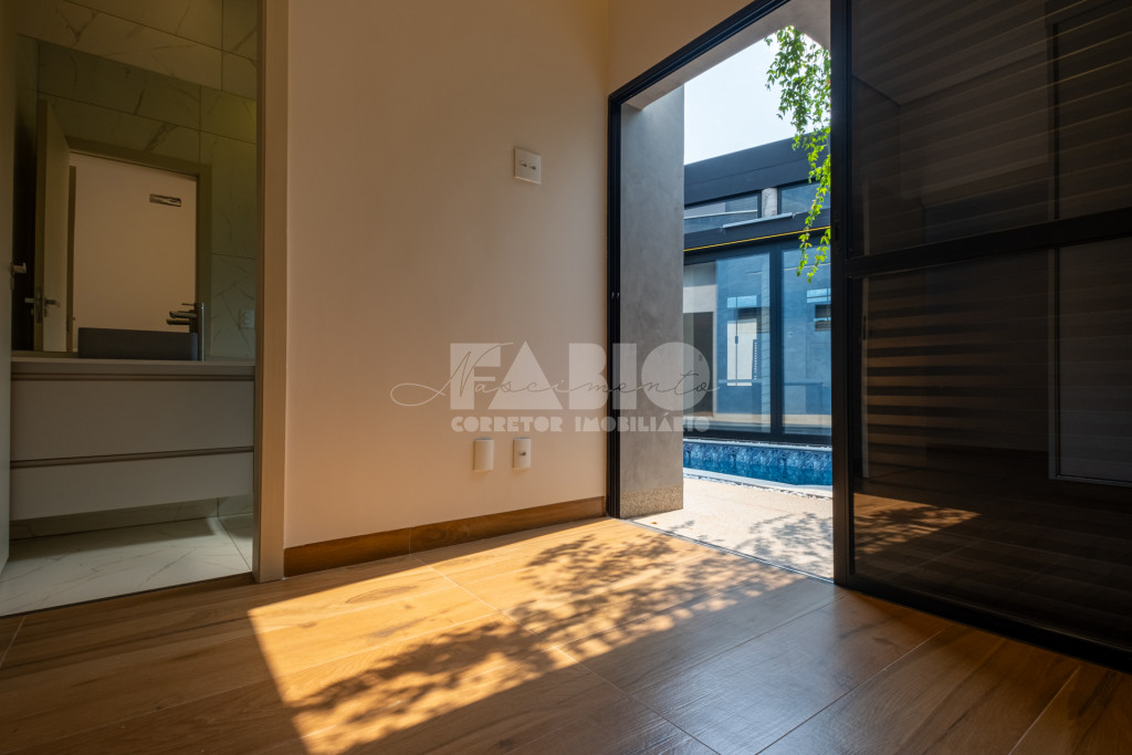 Casa de Condomínio com 3 quartos à venda, 167m² — foto 22 de 29