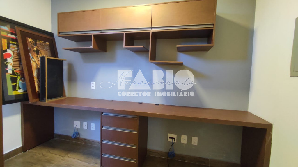 Casa de Condomínio com 3 quartos à venda, 260m² — foto 16 de 20