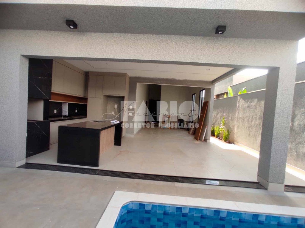 Casa de Condomínio com 3 quartos à venda, 161m² — foto 4 de 23