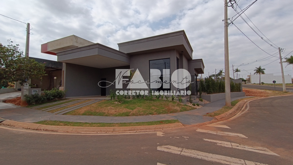 Casa de Condomínio com 3 quartos à venda, 135m² — foto 23 de 23