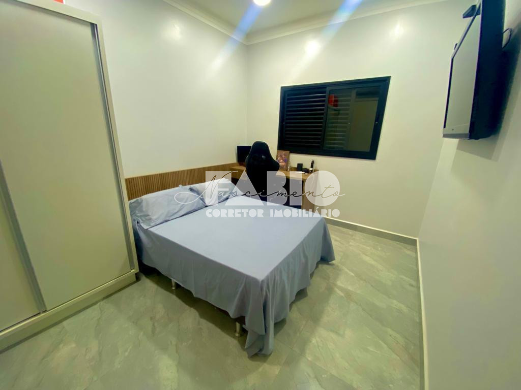 Casa de Condomínio com 2 quartos à venda, 150m² — foto 7 de 12