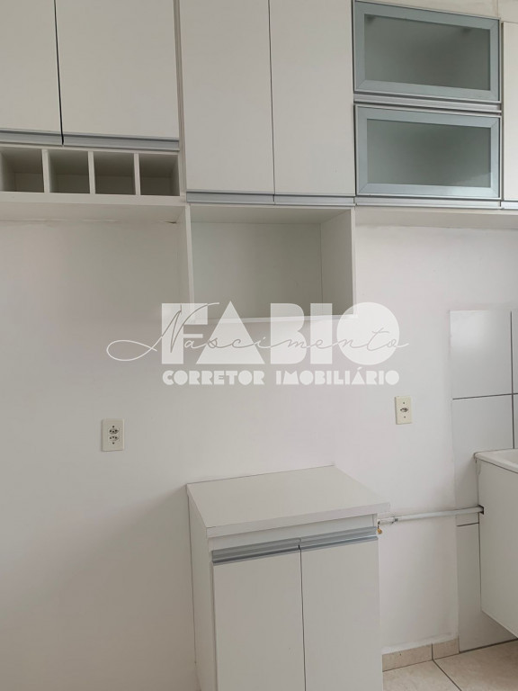 Apartamento com 2 quartos à venda, 45m² — foto 1 de 15