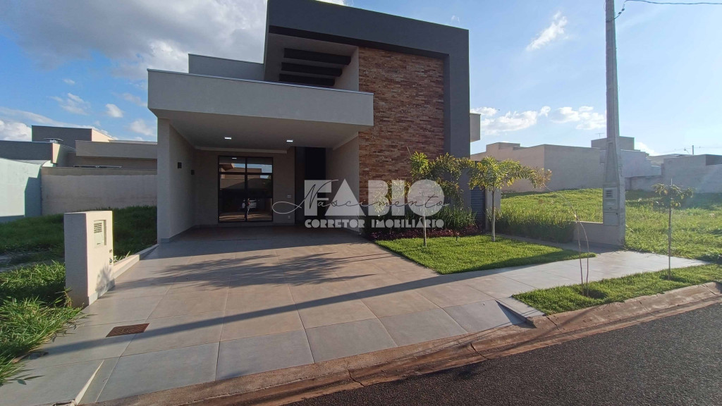 Casa de Condomínio com 3 quartos à venda, 119m² — foto 3 de 23