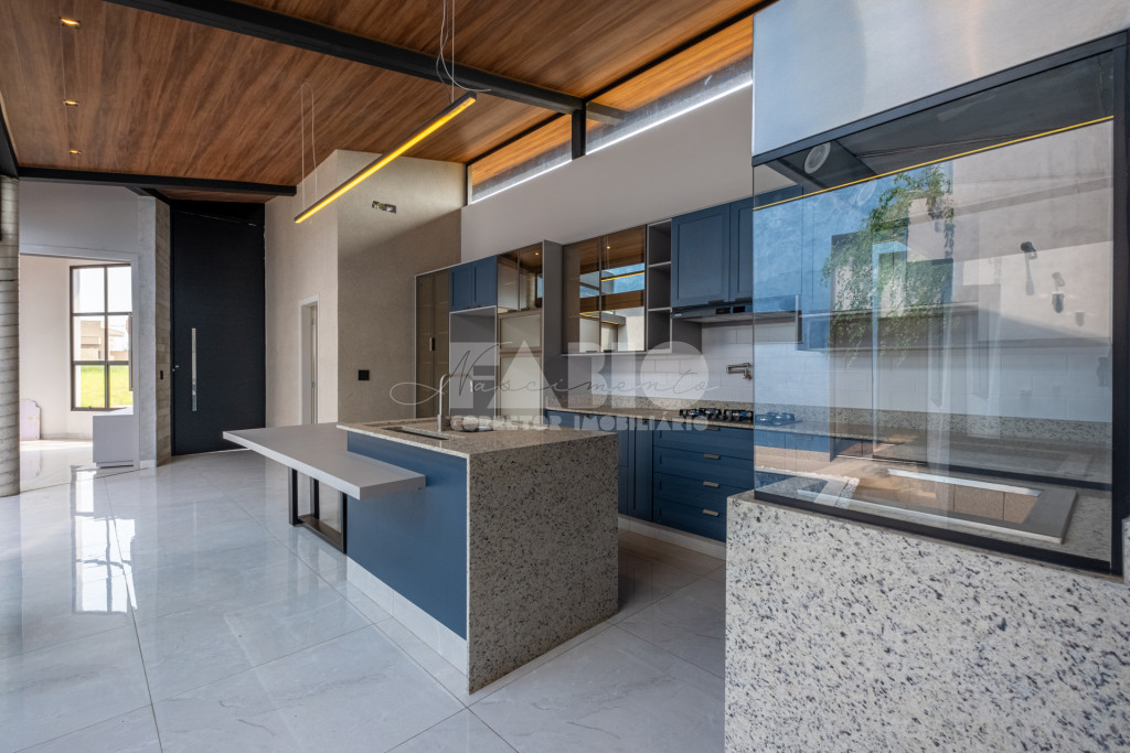 Casa de Condomínio com 3 quartos à venda, 167m² — foto 14 de 29