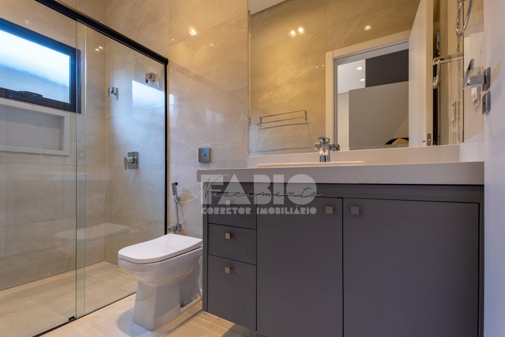 Casa de Condomínio com 3 quartos à venda, 215m² — foto 14 de 29