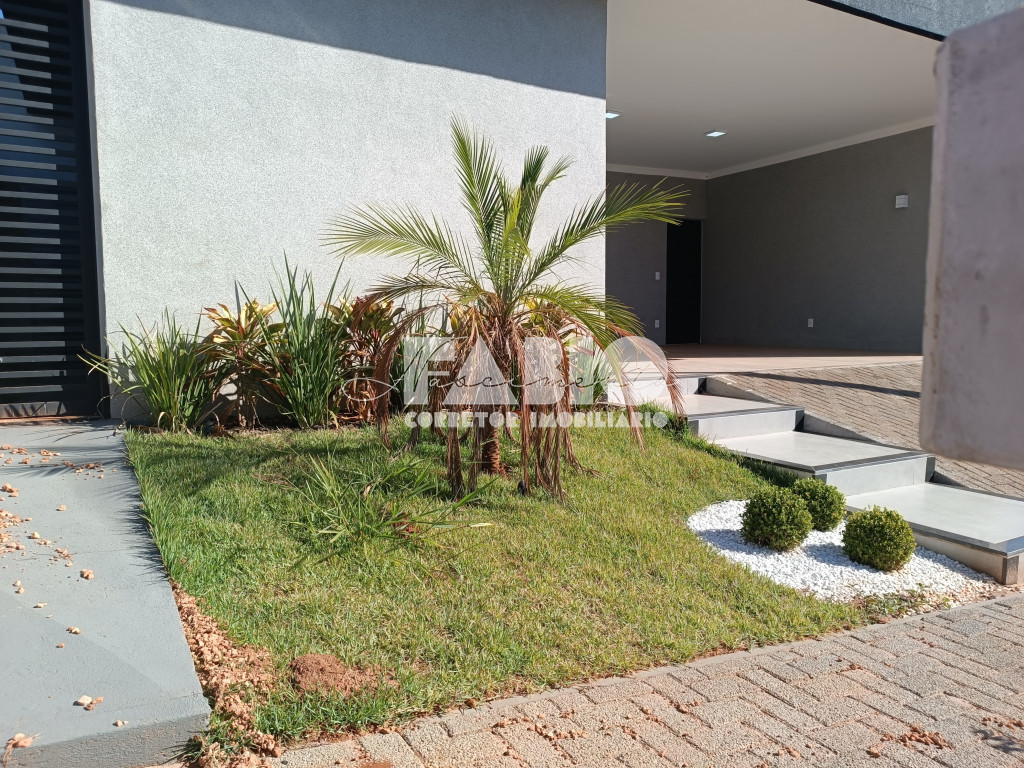 Casa de Condomínio com 3 quartos à venda, 155m² — foto 4 de 25