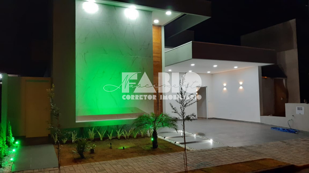 Casa de Condomínio com 3 quartos à venda, 138m² — foto 8 de 28