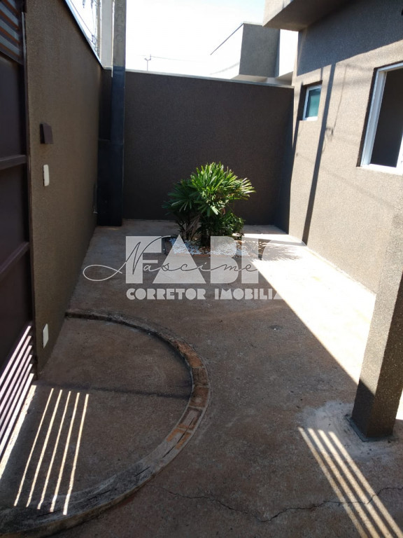 Casa com 3 quartos à venda, 90m² — foto 12 de 13