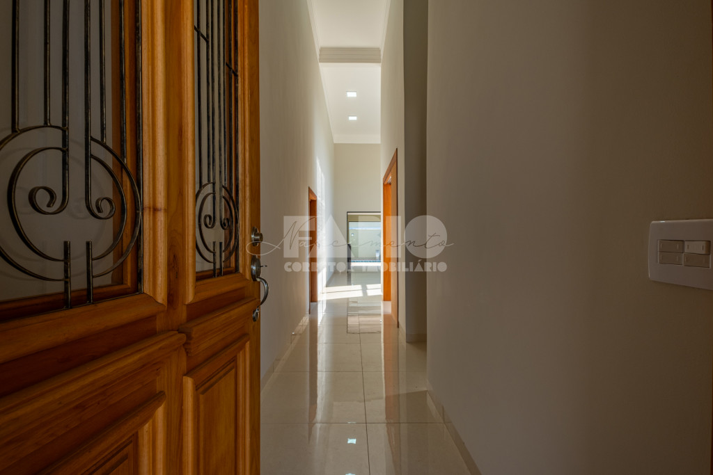Casa de Condomínio com 3 quartos à venda, 237m² — foto 5 de 30