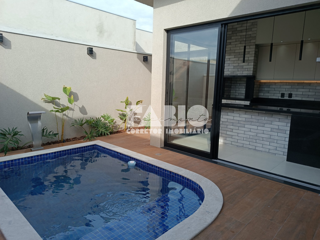 Casa de Condomínio com 3 quartos à venda, 158m² — foto 15 de 26