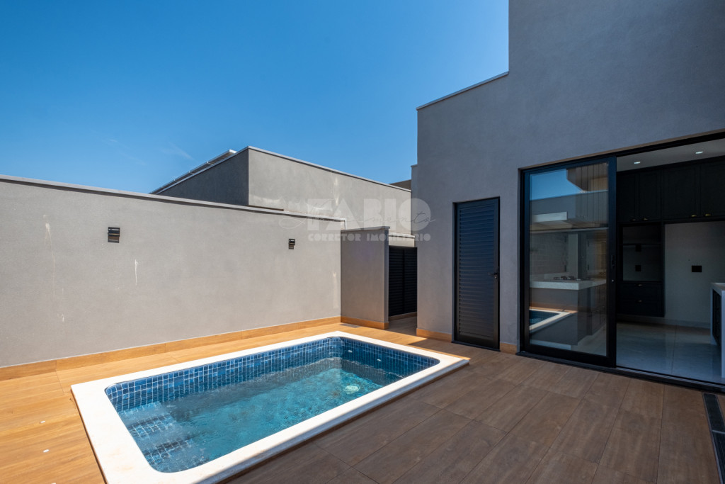 Casa de Condomínio com 3 quartos à venda, 163m² — foto 28 de 31