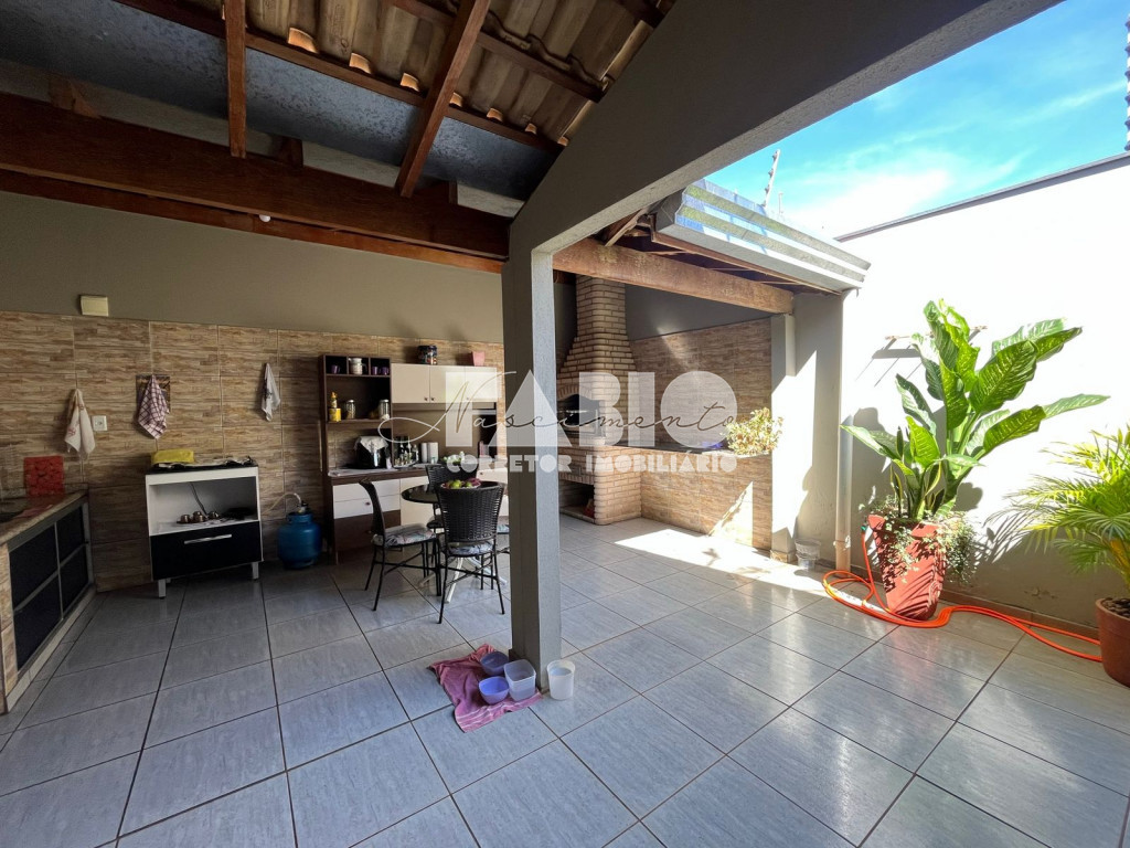 Casa com 3 quartos à venda, 120m² — foto 15 de 21