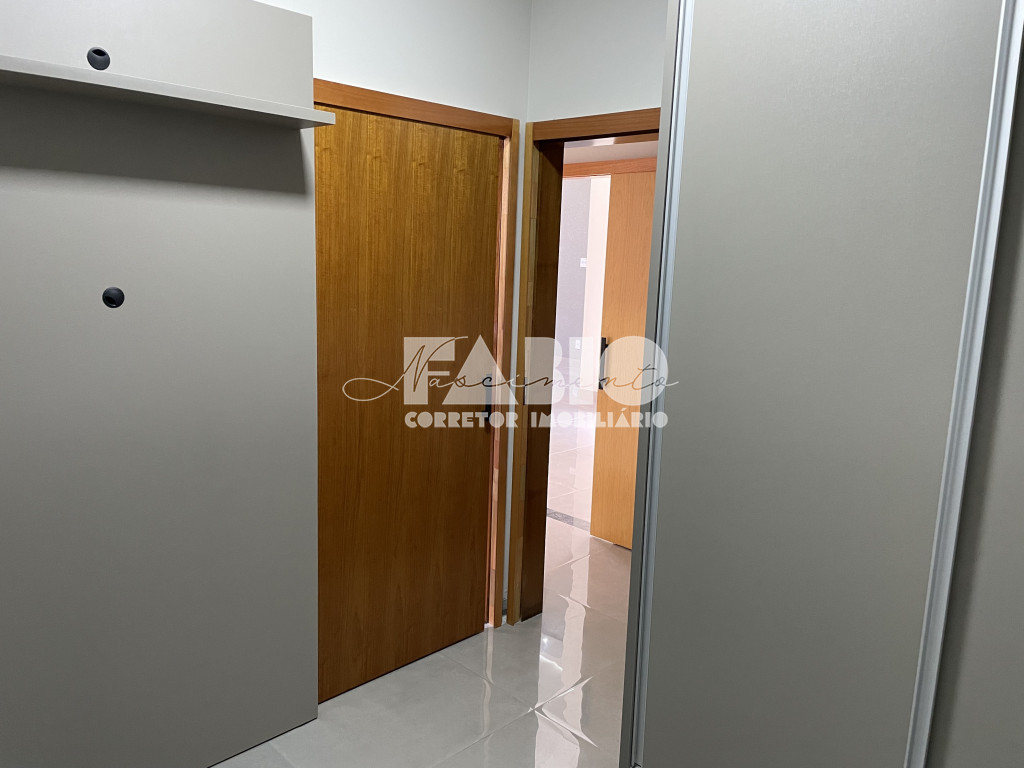 Casa de Condomínio com 3 quartos à venda, 152m² — foto 15 de 25