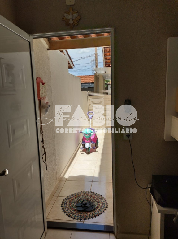 Casa de Condomínio com 3 quartos à venda, 110m² — foto 20 de 30