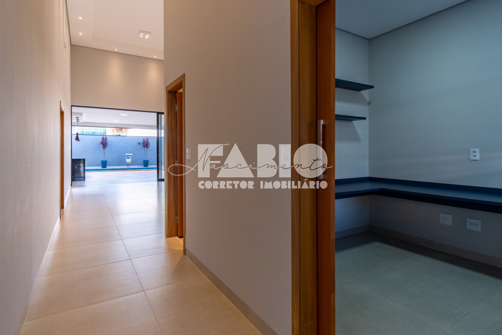 Casa de Condomínio com 3 quartos à venda, 246m² — foto 5 de 26