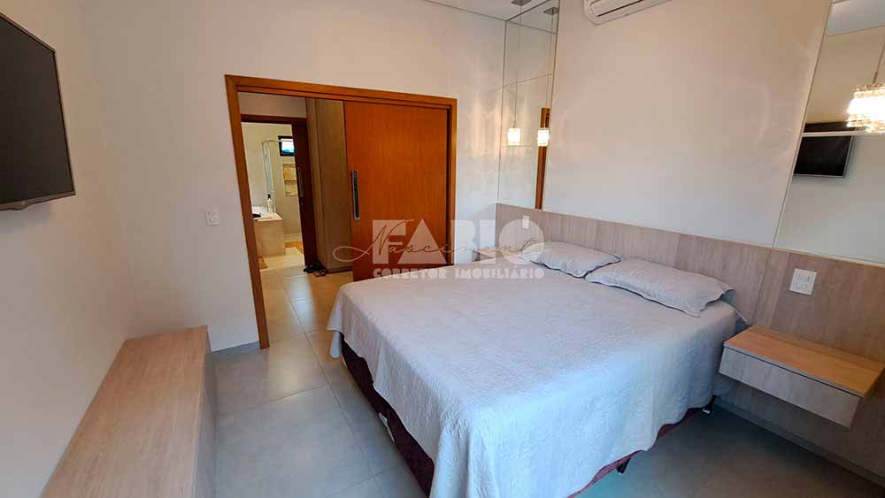 Casa de Condomínio com 3 quartos à venda, 200m² — foto 16 de 30