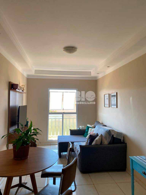 Apartamento com 2 quartos à venda, 60m² — foto 9 de 20