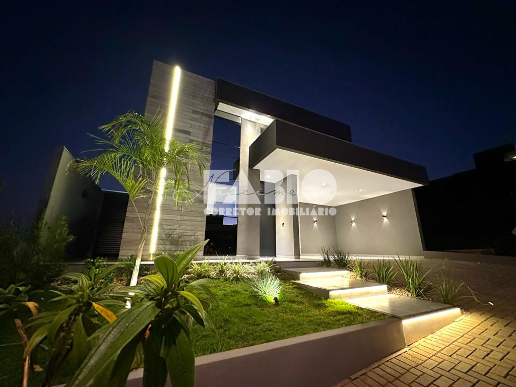 Casa de Condomínio com 3 quartos à venda, 160m² — foto 2 de 27